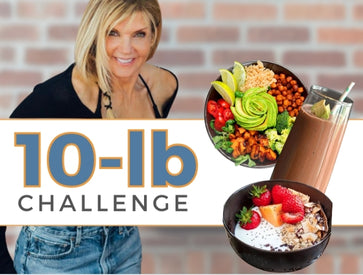 10-lb Challenge