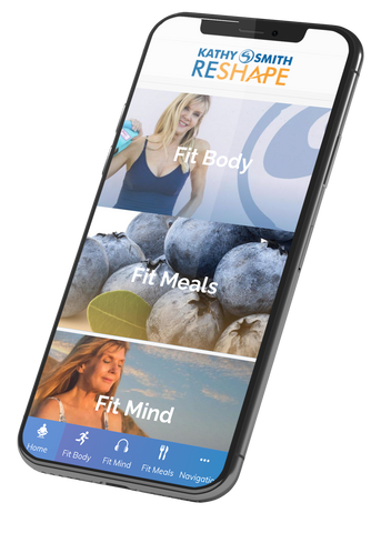 ReShape Monthly
