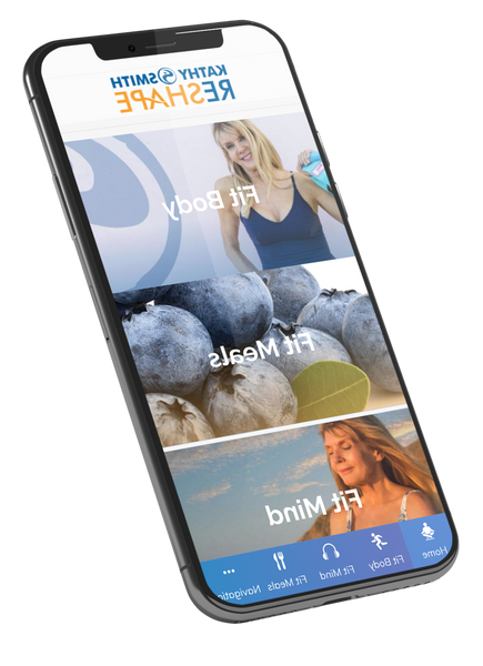 ReShape Yearly
