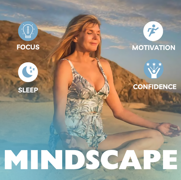 KS MINDSCAPE Guided Visualizations