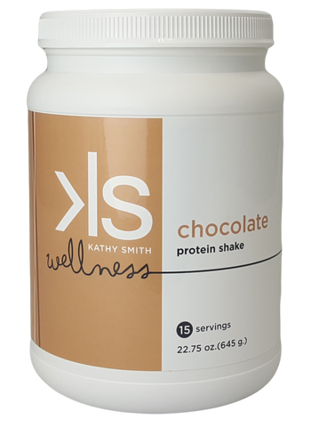 KS Wellness Protein Shake